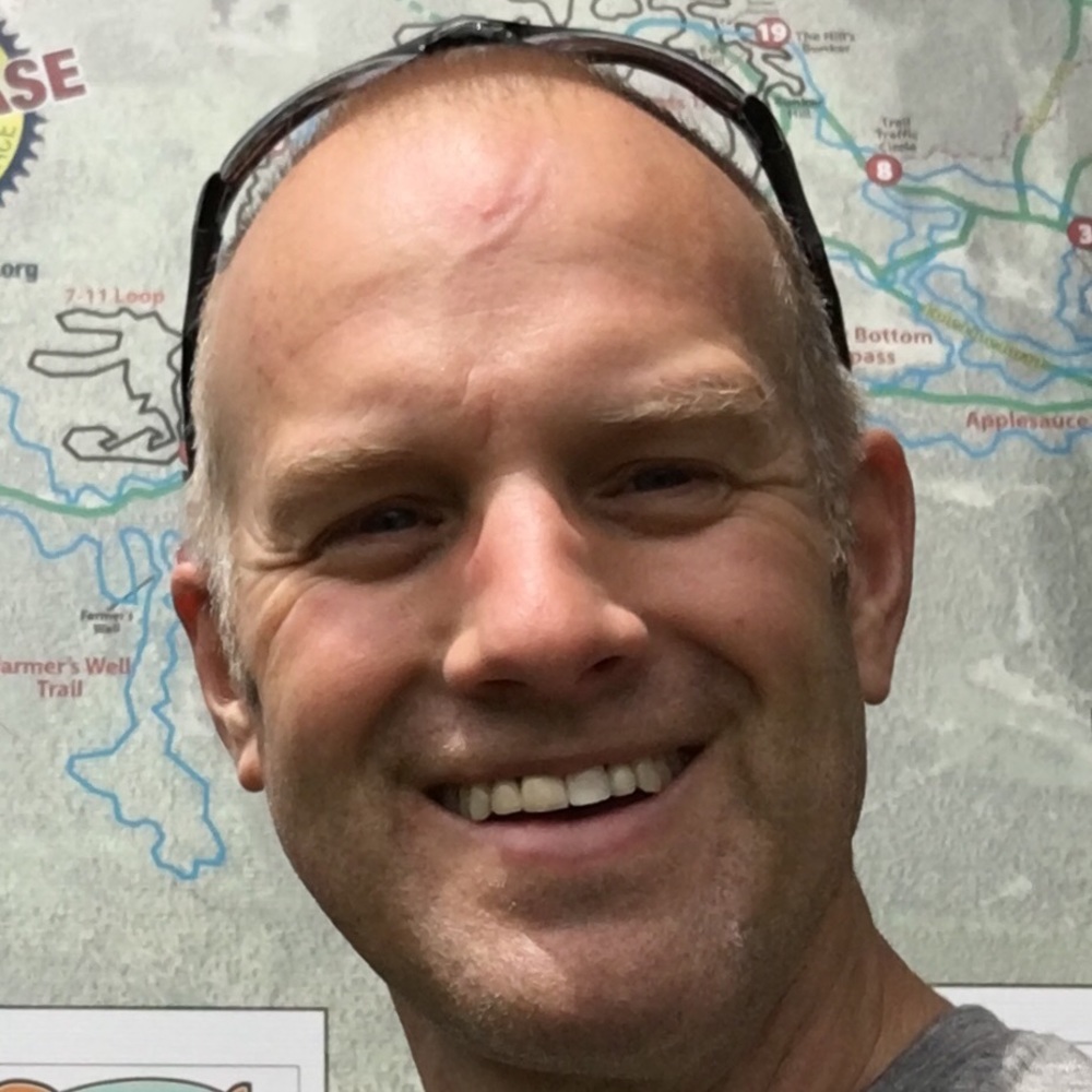 Meet your Posher, Ryan